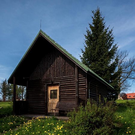 Strazne Chalet المظهر الخارجي الصورة