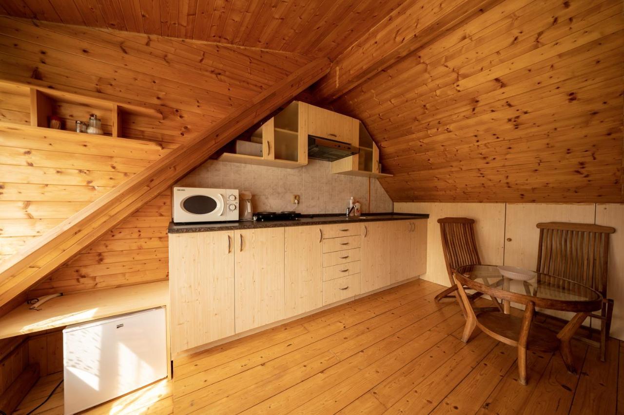 Strazne Chalet المظهر الخارجي الصورة